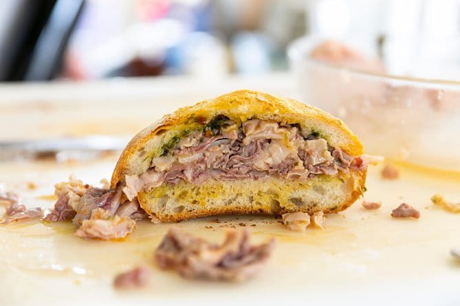 Florence Walking Food Tour With Secret Food Tours - From the Old Town to the Market Stalls