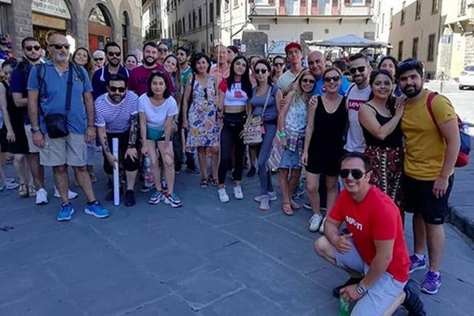 Florence Walking Tour - Why This Tour Stands Out for First-Time Visitors