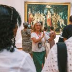 Florence: Walking Tour with David, Duomo & Uffizi Gallery - Starting Point in Florence: Statua Equestre di Ferdinando I de Medici