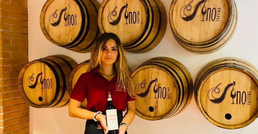 Florence Wine &Food: Taste Tuscan Flavors in Historic Cellar - The Guided Journey Through Tuscan Wines