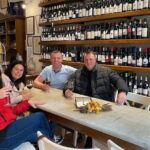 Florences Ultimate Food Tour: Full Tuscan Meal by Do Eat Better - Handmade Pasta: Tortelli and Pici