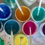 Florentine Paper Marbling Artisan Experience - The Art of Paper Marbling: Techniques and Tools