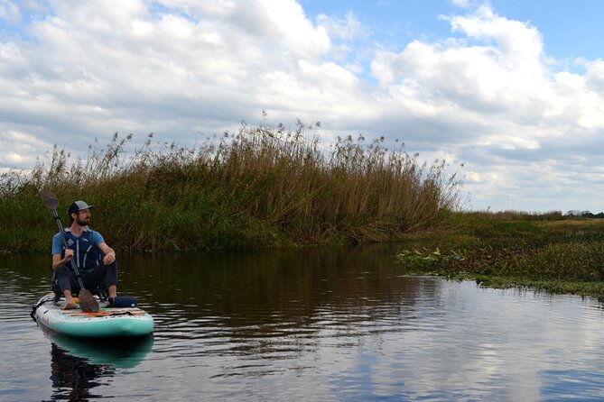 Florida Bioluminescent Kayak & Paddle Board Adventure - Equipment and Safety Measures