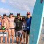 Florida Keys: Full-Day Kayak + Snorkel Coral Reef Adventure - From Miami to the Marine Ecosystems of the Florida Keys