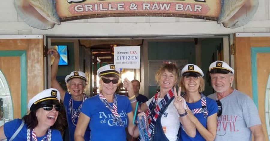 Florida Keys: Tiki Bar Crawl with Luau Party Favors - Starting Point: Pickup and Transportation in the Florida Keys