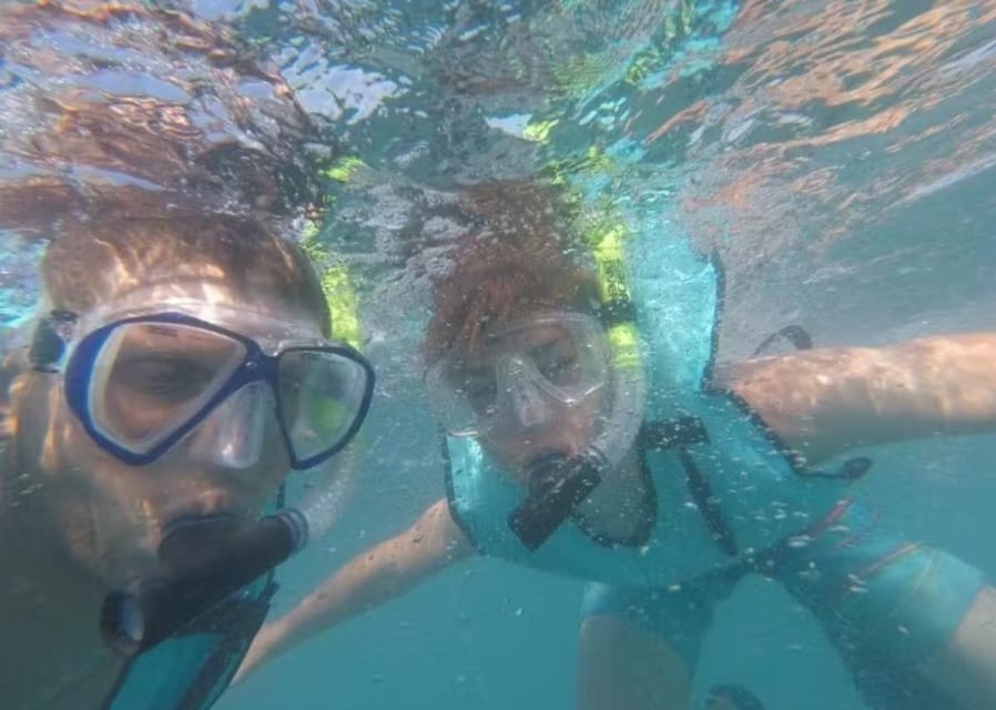 Florida: Sunset Champagne Cruise on the Marathon Mermaid - Scenic Route Through Boot Key Harbor