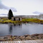 Fludir Secret Lagoon Admission Ticket Only - What the Admission Ticket Includes