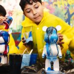 Fluid bear (Private) - Mama Bear - How to Reserve Your Private Session at Fluid Bears