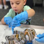 Fluid Piggybank Characters Class - Starting Point and Easy Access in Fort Lauderdale