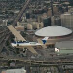 Fly a Plane in New Orleans: No Experience or License Required - What to Expect During the Flight Lesson