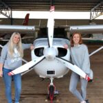 Fly around Paris with a local pilot - Exclusive Access to a Private Airclub for Paris Flights