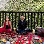 Fly Over Water: Lift5 eFoil Lesson with Videography - How the Lift5 eFoil Lesson Begins with Safety and Tech Overview