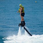 Flyboard Torrevieja - Meeting Point and Accessibility at P.º Vistalegre