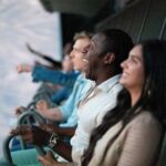 FlyOver Las Vegas: Immersive Flight Ride Experience - Starting Point on the Las Vegas Strip