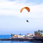 FlyTenerife Paragliding Flight - Choosing Your Perfect Flight Option