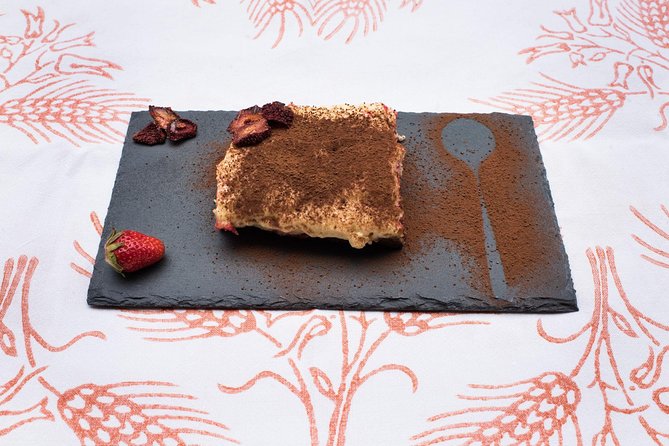 Focaccia Masterclass in La Spezia: Cook, Taste & Savor - Key Points