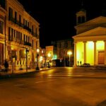 Foggia 2-Hours Private Gourmet Wine Tour with Tastings - Key Points