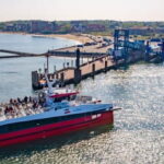 Föhr: Boat trip to the seals - Departing from Wyk on Föhr for a Marine Ecosystem Tour
