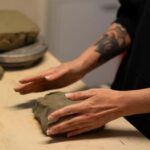 Foligno: Clay workshop, discover your totem animal + tasting - Discovering the Secrets of Clay Manipulation