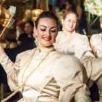 Folklore Evening Dinner Show at a Traditional Maltese Restaurant Incl. Transfers - The 4-Course Maltese Dinner Experience