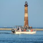 Folly Beach Eco Boat Excursion and Morris Island Drop Off - Exploring Morris Island and Its Historic Lighthouse