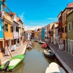 Fom Treporti: Murano, Burano, and Venice Motorboat Trip - Murano: The Heart of Glass Making