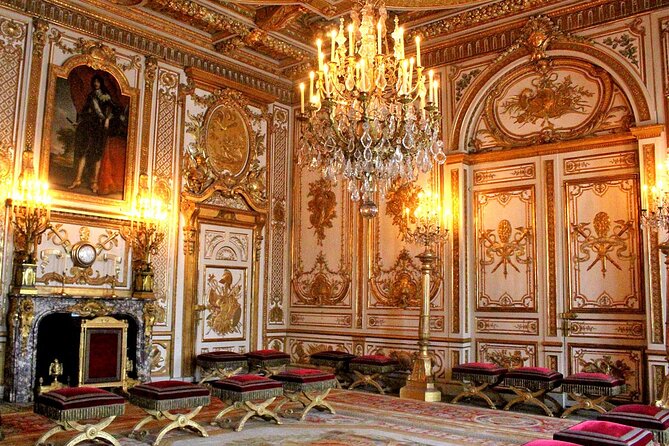 Fontainebleau Castle & Barbizon Half-Day Trip from Paris - Visiting Fontainebleau Castle: A Royal Heritage Site