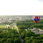 Fontainebleau Forest Half Day Hot-Air Balloon Ride with Chateau de Fontainebleau - The Full 3-Hour Journey: From Balloon Setup to Celebration