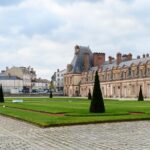 Fontainebleau Palace Half Day Trip from Paris - The Role of the Guide and Tour Limitations