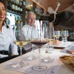 Food and Wine Lesson and Wine Tasting in San Gimignano - The Engaging Wine and History Presentation