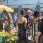 Food and wine tour of Pescara Vecchia on foot - Sweet Tasting of Parrozzo at Caprice Fabrizio Camplone