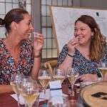 Food & Champagne Experience from Epernay (Private tour) - Sampling Regional Spirits and Gourmet Pairings