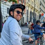 Food E-Bike Tour in Madrid - Small Groups, All Inclusive - The Unique Experience of the Madrid E-Bike Tour