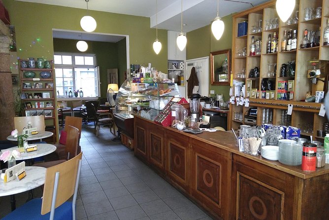 Food & Fables Tour of Heidelberg - Heidelberg’s Old Town & Historic Landmarks