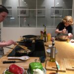 Food Market Shopping and Cooking Workshop in A Coruña - From Market to Kitchen: Buying the Ingredients