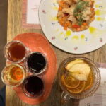 Food Tasting Tour Polish and Kashubian cuisine - Starting Point and Group Details in Gdansk