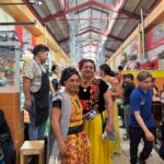 Food Tour at the 20 de Noviembre Market (All-inclusive) - Starting Point and Meeting Details in Oaxaca