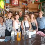 Food Tour at the Mercado de Abastos - Exploring Oaxaca’s Largest Market: Central de Abastos