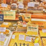 Food Tour Bologna - Chocolate Tasting at the Historic Majani Shop