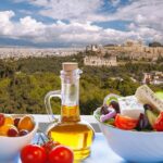 Food Tour in Athens - Exploring Omonia Square for Coffee and Pita