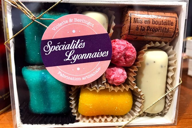 Food Tour in Lyon  A Full Taste of France by Do Eat Better - Exploring Lyon’s Food Spots: Five Unique Stops