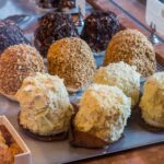 Food Tour of Greenwich Village - Meet at Jackson Square Park’s Fountain for a Flavorful Walk