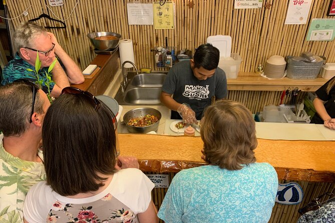 Food Tour of Kaua'i - The Guide’s Role in Sharing Culture and Stories