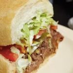 Food Tour of New Orleans Garden District group of 9 or less - The Stops on Magazine Street