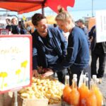 FOOD Tour with Rooftop Bar Visit in Helsinki - Helsinki’s Iconic Culinary Locations: Jugend Hall and Old Market Hall