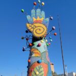 Food Walking Tour in Dallas : Cocktail package available - Historic Sites and Cultural Murals