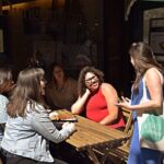 Food Walking Tour of The Hague - by Bites & Stories - Visiting Iconic Landmarks and Hidden Gems