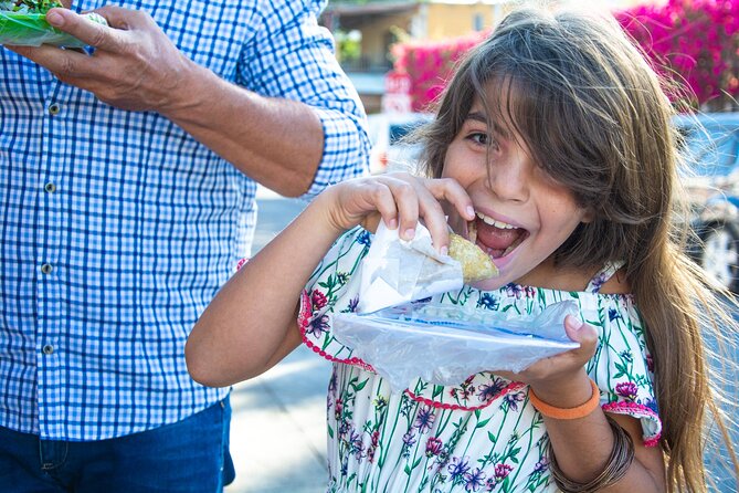 Foodie Grand Tour in Los Cabos - Diverse Tasting Experience Across Six Unique Locations