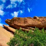 Foothills Explorer Tour from Denver - Visiting Red Rocks Amphitheatre and Its Breathtaking Settings