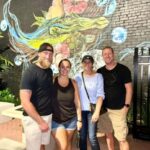 Footsteps of the Forsaken Frights: Fort Myers Ghost Tour - Exploring the Haunted Fort Myers River District